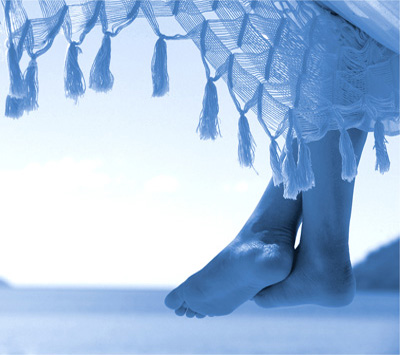 Dialaflight - Relaxing by the beach